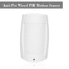 Wired PIR Motion Sensor