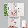 Tuya Alarm Host with Wireless WIFI Doorbell