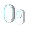 Tuya Alarm Host with Wireless WIFI Doorbell