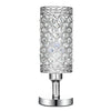 TD001 Modern Crystal Table Lamps