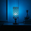 TD001 Modern Crystal Table Lamps