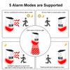 Solar Powered Wireless 433MHz Infrared Motion Sensor