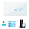 WiFi Dimming Panel Switch LED Dimmer Switch Ewelink APP Remote Control