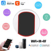 WiFi-IR Remote IR Control Hub Wi-Fi(2.4Ghz) Enabled Infrared Universal Remote Controller