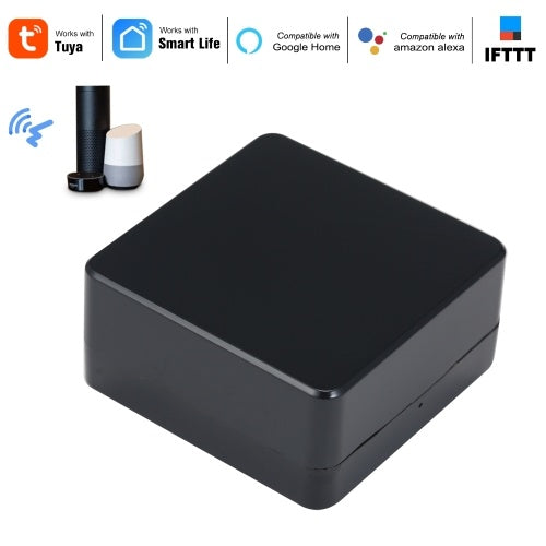 WiFi-IR Remote IR Control Hub Wi-Fi(2.4Ghz)