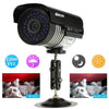 KKmoon® 1200TVL Surveillance Security Outdoor Analog CCTV Camera