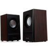 SD206 Premium Acoustic System Speaker - Black