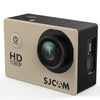 SJCAM Original SJ4000 Sports Action Camera - Beige