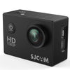 SJCAM Original SJ4000 Sports Action Camera - Black