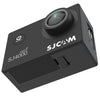 SJCAM SJ4000 WIFI Waterproof Action Camera - Black