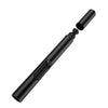 P02 Vsgo 2020 Premium SLR Cleaning Camera Brush - Black