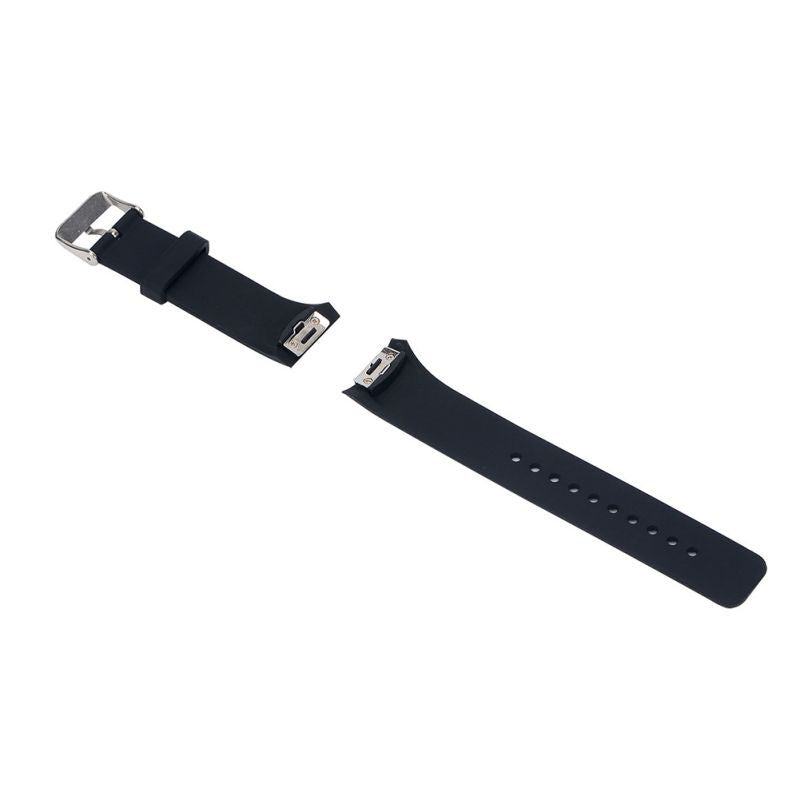 SM -R720 Premium Samsung Watch Band - Black