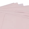 10 Sheets A4 Weeding Paper T shirt Thermal Transfers - Pink