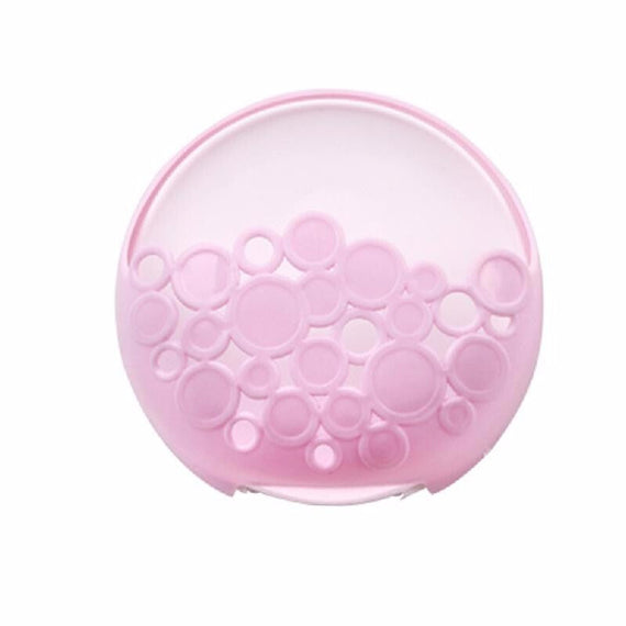 Simple Multi-functional Gadget Accessory Case - Pink