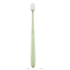 Special Soft Brush For Pregnant Women - Light Green