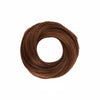 Synthetic Fashion Chignon Hair Bun - Brown