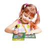 Non-toxic Magic Water Drawing Book Coloring Book Doodle with Magic Pen Dinosaur Series Painting No Ink Educational Toy