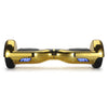 TN-6X 6.5 Inch Premium Hoverboard - Gold