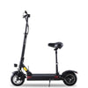 TN-90S 62.9 Miles Long-Range Electric Scooter - Black