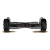 TN-M1 Pro Premium Off Road Hoverboard - أسود 