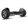 TN-M1 Pro Premium Off Road Hoverboard - أسود 