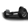 TN-M1 Pro Premium Off Road Hoverboard - أسود 