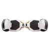 TN-M2 Premium Off Road Hoverboard - White