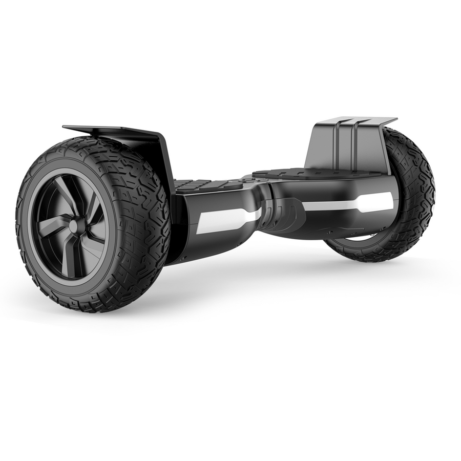 TN-M3 Pro Premium Off Road Hoverboard - Black