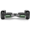 TN-M3 Pro Premium Off Road Hoverboard - Black