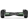 TN-M3 Pro Premium Off Road Hoverboard - Black