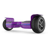 TN-M4 Premium Off Road Hoverboard - Purple