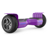 TN-M4 Premium Off Road Hoverboard - Purple