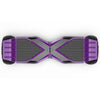 TN-M4 Premium Off Road Hoverboard - Purple