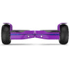 TN-M4 Premium Off Road Hoverboard - Purple