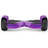 TN-M4 Premium Off Road Hoverboard - Purple