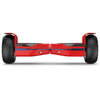 TN-M4 Premium Off Road Hoverboard - Red