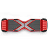 TN-M4 Premium Off Road Hoverboard - Red