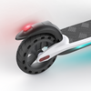 TN-35 Eco 21.7 Miles Extended-Range Electric Scooter