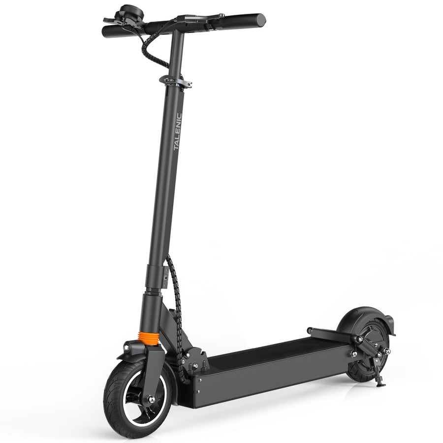 TN-60M Pro 52.9 Miles Foldable Long-Range Electric Scooter - Black