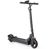 TN-60M Pro 52.9 Miles Foldable Long-Range Electric Scooter - Black