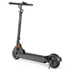 Certified Pre-Owned [2021] TN-60M Pro 52.9 Miles Foldable Long-Range Electric Scooter - Black