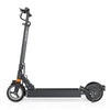 Certified Pre-Owned [2021] TN-60M Pro 52.9 Miles Foldable Long-Range Electric Scooter - Black