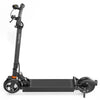 TN-60M Pro 52.9 Miles Foldable Long-Range Electric Scooter - Black