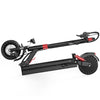 TN-65M 47.8 Miles Long-Range Electric Scooter - Black