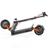 TN-X3 62.9 Miles Long-Range Electric Scooter - 2400W