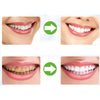 Teeth Whitener Scaling Powder Oral Hygiene - Black