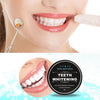 Teeth Whitener Scaling Powder Oral Hygiene - Black