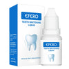 Teeth Whitening Cleaning Serum Oral Hygiene - White