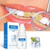 Teeth Whitening Cleaning Serum Oral Hygiene - White