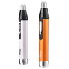 Three-In-One Multi-Function Nose Hair Trimmer - White